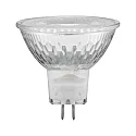 reflector lamp GU5,3 KLS JUWEL GU5,3 3W 230lm 2700K 32° CRI >80 dimmable