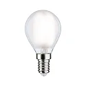 Filamento luminoso en forma de gota E14 6,5W 806lm 4000K 360° CRI >80 