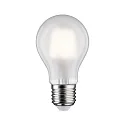 Lámpara LED en forma de pera E27 4,8W 470lm 4000K 360° CRI >80 