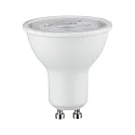 Lámpara reflectora LED GU10 7W 460lm 4000K 36° CRI >80 