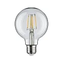 Paulmann Bombilla filamento Globe G80 E27 5W 470lm 4000K