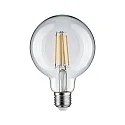 Paulmann filament lamp globe G95 E27 8W 806lm 2700K