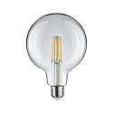 Paulmann Bombilla filamento Globe G125 E27 9W 1055lm 2700K