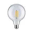 Paulmann Bombilla filamento Globe G125 E27 9W 1055lm 2700K regulable