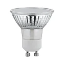 Paulmann Lámpara reflectora LED PLANT GU10 3,5W 95lm 1100K 110° 