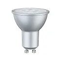 LED reflector lamp GU10 7W 425lm 2700K 36° CRI 80-89
