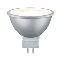 Paulmann LED reflector lamp GU5,3 6W 450lm 2700K 38° CRI 80-89