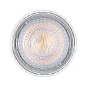 Paulmann LED reflector lamp GU10 5W 350lm 2700K 36° CRI 80-89