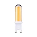 Lámpara con base de clavija G9 5W 470lm 2700K CRI 80-89