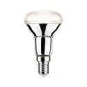 Paulmann LED reflector lamp R50 E14 5W 420lm 2700K 36° CRI 80-89