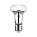 Paulmann Lámpara reflectora LED R63 E27 5W 420lm 2700K 36° CRI 80-89