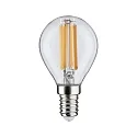 Paulmann LED drop lamp E14 6W 806lm 2700K CRI 80-89 dimmable