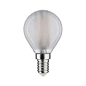 Paulmann LED Lámpara gota E14 6W 806lm 2700K CRI 80-89 regulable