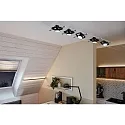 Paulmann Lámpara reflectora LED GU5,3 6W 445lm 4000K 36° CRI 80-89 regulable