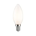 filament lamp candle E14 4,5W 470lm 2700K CRI 80-89 dimmable