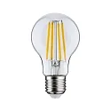 Paulmann Filamento luminoso en forma estándar ECO-LINE AGL conmutable A60 claro E27 2,5W 525lm 3000K 360° CRI >80  claro