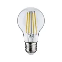 Paulmann Filamento luminoso en forma estándar ECO-LINE AGL conmutable A60 claro E27 2,5W 525lm 4000K 360° CRI >80  claro