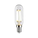 Filamento luminoso E14 5,9W 806lm 2700K CRI 80-89 regulable