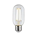 Filamento luminoso E27 9W 1055lm 2700K CRI 80-89 regulable