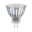Lámpara reflectora LED GU4 4,2W 345lm 2700K 36° CRI 80-89 