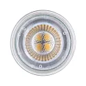 Paulmann Lámpara reflectora LED GU4 4,2W 345lm 2700K 36° CRI 80-89 