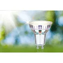 Paulmann Foco LED PAR16 ECO-LINE QPAR51 conmutable PAR16 GU10 2,5W 450lm 4000K 100° CRI >80  claro