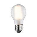 filament lamp standard ECO-LINE AGL switchable A60 matt E27 5W 1055lm 3000K 360° CRI >80  clear