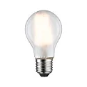 Filamento luminoso en forma estándar ECO-LINE AGL conmutable A60 mate E27 7,2W 1521lm 3000K 360° CRI >80  claro