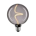 LED filament lamp FLOATING SHINE G125 V1 3STEP-DIM E27 4W 150lm 1800K CRI >80 dimmable