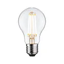 Filamento luminoso en forma estándar ECO-LINE AGL 3-STEP DIM A60 claro E27 4,3W 806lm 3000K 360° CRI >80 regulable claro