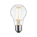 Filamento luminoso en forma estándar ECO-LINE AGL 3-STEP DIM A60 claro E27 5,7W 1055lm 3000K 360° CRI >80 regulable claro