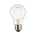 Filamento luminoso en forma estándar ECO-LINE AGL 3-STEP DIM A60 claro E27 8,2W 1521lm 3000K 360° CRI >80 regulable claro