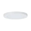 Paulmann Panel de LED COVER-IT PROMO LED grande, redondo, 12,5W 1120lm 3000K