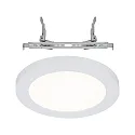 Paulmann Panel de LED COVER-IT PROMO LED grande, redondo, 12,5W 1120lm 3000K