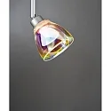 Paulmann Pantalla DECOSYSTEMS WOLBI 1, dicroico