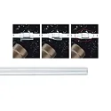 Paulmann Heat shrink tubing YOUR LED WATER PROTECTION, 15cm, transparent