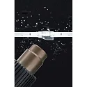 Paulmann Heat shrink tubing YOUR LED WATER PROTECTION, 15cm, transparent