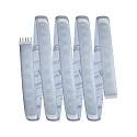 Paulmann Tira LED MAXLED 1000 plata