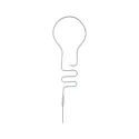 Paulmann Manguera luminosa NEON COLORFLEX LED con conexión USB blanco
