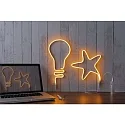 Paulmann Manguera luminosa NEON COLORFLEX LED con conexión USB blanco