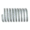 Paulmann LED Strip MAX LED 1000 Basic set, 3m, 40W, 230V/24V, 75VA, warm white, coated