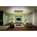 Paulmann LED Strip MAX LED 1000 Basic set, 3m, 40W, 230V/24V, 75VA, warm white, coated