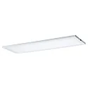 Paulmann Luminaria de subestructura ACE LED, satín, blanco regulable 7,5W 2.700K CRI >80