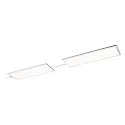 Paulmann Luminaria de subestructura ACE LED, satín, blanco regulable 7,5W 2.700K CRI >80