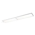 Paulmann Luminaria de subestructura ACE LED, satín, blanco regulable 7,5W 2.700K CRI >80
