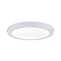 Paulmann Atria LED Panel round 18,5W, dimmable, white matt