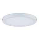 Paulmann Paulmann Atria LED Panel round 18,5W, dimmable, white matt