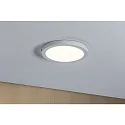 Paulmann Paulmann Atria LED Panel round 18,5W, dimmable, white matt