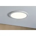 Paulmann Paulmann Atria LED Panel round 22W, dimmable, white matt
