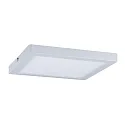 Paulmann Panel de LED ATRIA LED pequeño, angular, regulable 20W 2.700K CRI >80